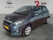 Peugeot 108 - 1.0 e-VTi Active