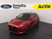 Ford Puma - 1.0 EcoBoost Hybrid ST-Line X | Winterpack | Pano dak | 360°