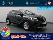 Renault Captur - TCe Zen 90pk Airco | Cruise | Carplay
