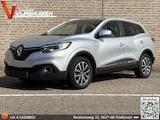 Renault Kadjar - 1.2 TCe Limited Automaat | Climate | Cruise | Navi | PDC |