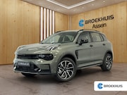 Lynk & Co 01 - Core | Stoelverwarming |Parkeercamera | Apple Carplay/Androi