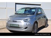 Fiat 500 - 3+1 Icon 42 kWh | Navigatie | Climate control | Cruise contr