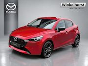 Mazda 2 - 2 SKYACTIV- G 1.5 90 6AT HOMURA / Carplay