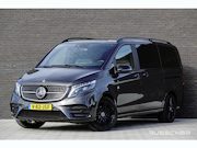 Mercedes-Benz V-klasse - 300d 237Pk 9G-Tronic | Lang | Dubbele Cabine | Avantgarde Ed
