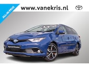Toyota Auris - Touring Sports 1.8 Hybrid Dynamic Ultimate, Trekhaak, Climat