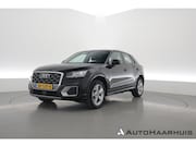 Audi Q2 - 1.4 TFSI CoD Design | Navi | Trekhaak | Stoelverw. | Cruise