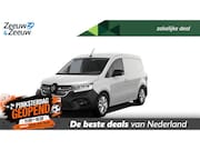 Renault Kangoo - E-Tech Advance L1 22kWh | Nu leverbaar met maar 12% Zeeuw & 