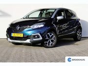 Renault Captur - 0.9 TCe Intens | Achteruitrijcamera | Dodehoek-detectie | DA