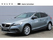 Volvo V40 Cross Country - 1.5 T3 Polar+ Luxury | Afneembare Trekhaak | Alarmklasse 3 |