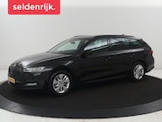 Skoda Octavia - Combi1.5 e-TSI Sport Business | Stoelverwarming | Cruise con