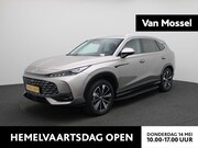 MG MG HS PHEV - 1.5 Luxury