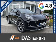 Ford Puma - 1.0 EcoBoost Hybrid Aut. Titanium X