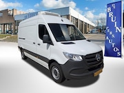 Mercedes-Benz Sprinter - 317 CDI AUTM. L2/H2 KOELWAGEN - VRIESWAGEN THERMO KING DAG&