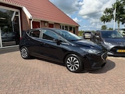 Ford Fiesta - 1.0 ECOBOOST 125 PK MILD HYBRID TITANIUM Orig. NL/NAVI/CRUIS