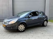 Opel Corsa - 1.4-16V Enjoy (AUTOMAAT, INRUILKOOPJE, ZIE FOTO SC