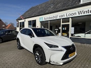 Lexus NX - 300h AWD F Sport Line Keyless entry + starten, Navigatiesyst
