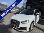 Audi Q2 - 35 TFSI S Edition Panoramadak Automaat