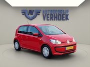 Volkswagen Up! - 1.0 move up! Blue Motion Airco - NL Auto