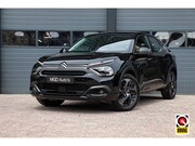 Citroën C4 - 1.2 Puretech Feel |LED|CRUISE|CARPLAY|CAMERA|STOELVERW.|