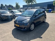 Toyota Verso S - 1.3 VVT-i Dynamic NAP/NAVI/ Automaat