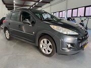 Peugeot 207 - 1.6 VTi Panaromadak