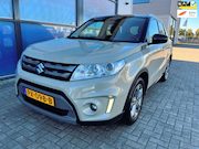 Suzuki Vitara - 1.6 Exclusive - automaat - goed onderhouden