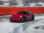 Porsche 911 - GT3 Touring
