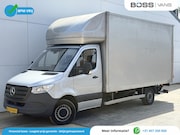 Mercedes-Benz Sprinter - 317 1.9 CDI Automaat Bakwagen Laadklep Cruise Control Climat