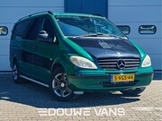 Mercedes-Benz Vito - L2 115 Airco Trekhaak Navigatie Bluetooth Camera