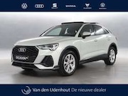 Audi Q3 - Sportback 35 TFSI 150pk Business Edition / Panoram