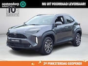 Toyota Yaris Cross - 1.5 Hybrid 115 Dynamic + Comfort Pack | Nieuwe auto | Direct