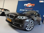 BMW 5-serie - Touring 535xd High Executive automaat / panoramadak/ leder/h