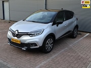Renault Captur - 1.2 TCe Initiale 1e eigenaar Dealer NAP Keyless Pano Bose Le