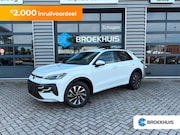 Volkswagen T-Roc - Life First Edition | 'App-Connect' draadloze smartphone inte