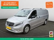 Mercedes-Benz Vito - 116 CDI L2 Avantgarde Aut- 2x Schuifdeur, 3 Pers,