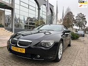 BMW 6-serie - Cabrio 645Ci S aut , vele opties.apk, boekjes, N.A.P