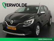 Renault Captur - TCe 90 equilibre | Trekhaak | Navigatie | Parkeersensoren |
