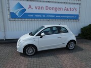 Fiat 500 - 1.2 POP, Stuurbekr, Lichtmetaal., APK 24-8-27