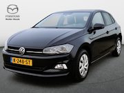 Volkswagen Polo - 1.0 TSI Comfortline Executive | Nav | Adaptive cruise contro