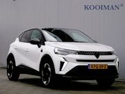Renault Captur - 1.8 E-Tech full hybrid 160 Pk techno Automaat Navi / DAB / A