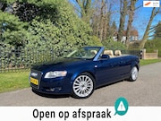 Audi A4 - 2.0 TFSI Automaat, Leer, Trekhaak, 200PK