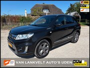 Suzuki Vitara - 1.6 Exclusive Sport Apple Carplay, Stoelverw.