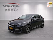 Kia Xceed - 1.6 GDi PHEV DynamicPlusLine-Winter pack-Camera