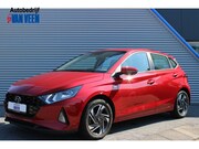Hyundai i20 - 1.0 T-GDI Comfort | Stoel -/ Stuurwielverwarming | Camera