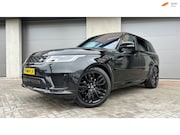 Land Rover Range Rover Sport - 3.0 SDV6 HSE Dynamic Aut, Pano, Led, 306PK