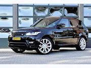 Land Rover Range Rover Sport - 4.4 SDV8 Autobiography Dynamic '15 Pano Leder Clima Navi Cru