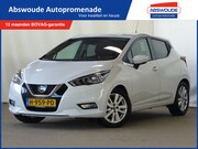 Nissan Micra - 1.0 IG-T 100pk N-Connecta | Apple CarPlay | Android Auto