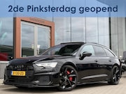 Audi A6 - Avant 55 TFSI e quattro Pro Line S Competition | B&O | Head-