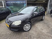 Volkswagen Polo - 1.2-12V Comfortline | | AIRCO | ELEC RAMEN |