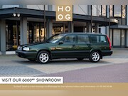 Volvo 850 - 2.5i Estate